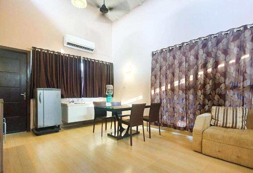 Rainforest Resort And Spa, Igatpuri