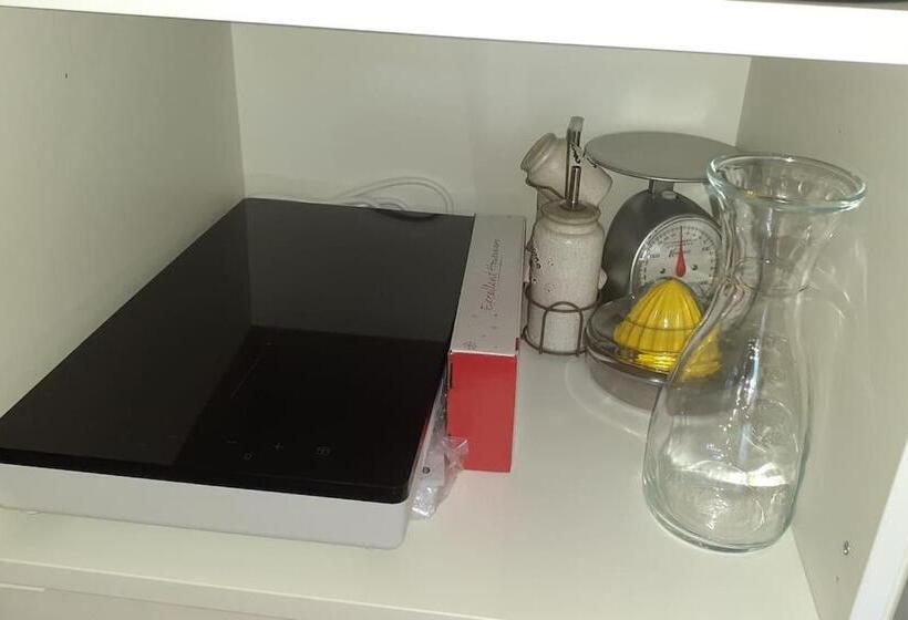 דירת נופש Ciel Bleu   Cir 0122