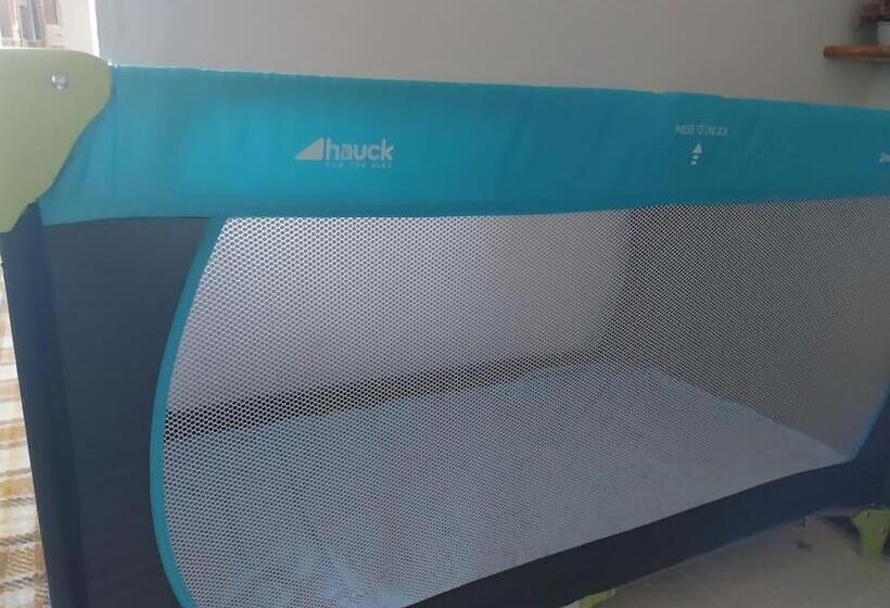 דירת נופש Ciel Bleu   Cir 0122