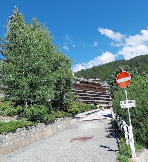 דירת נופש Ciel Bleu   Cir 0122