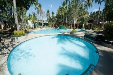 استراحتگاه Batangas Country Club