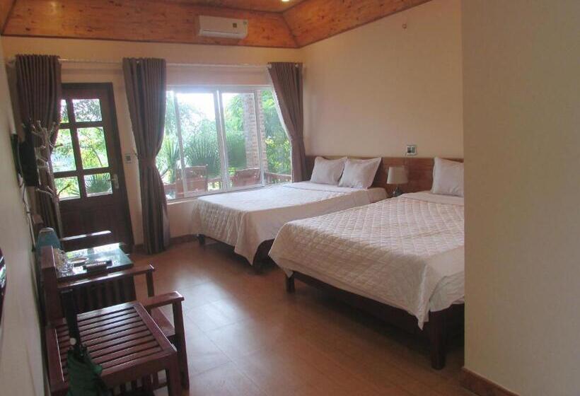 Truong Xuan Resort