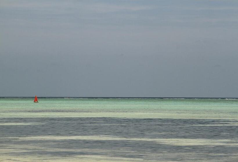 Ujamaa Beach Resort