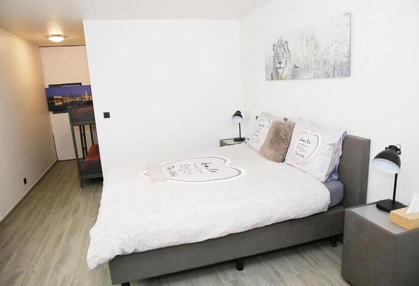 B&b Intermezzo