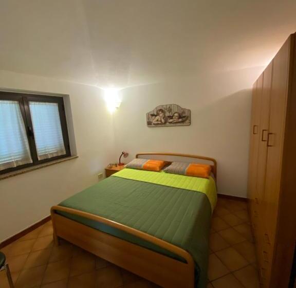 ベッドアンドブレックファースト Alloggio Turistico La Balocca