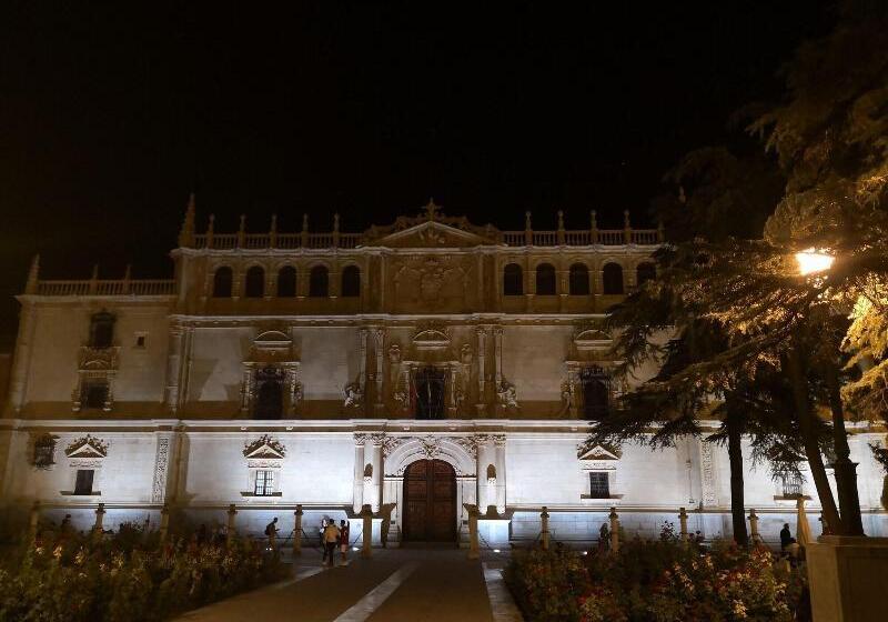 تختخواب و صبحانه Casa De Huespedes Con Encanto El Sueno Del Quijote