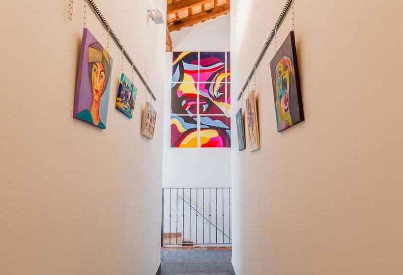 צימר Casa Sibarita