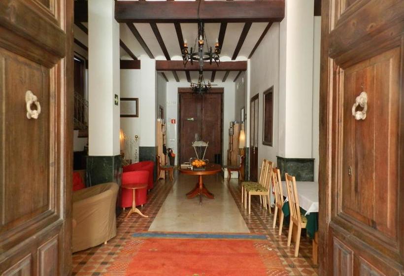 צימר Casa Sibarita