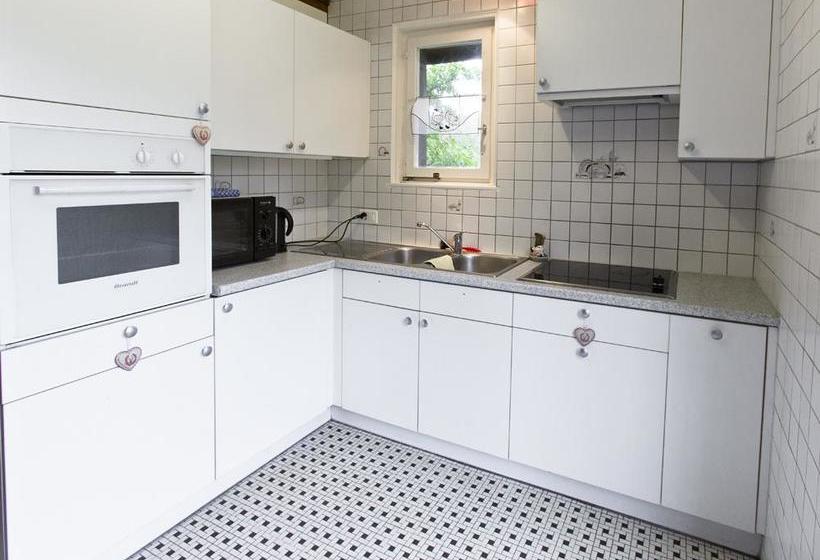 Bed and Breakfast Ferme Iseli