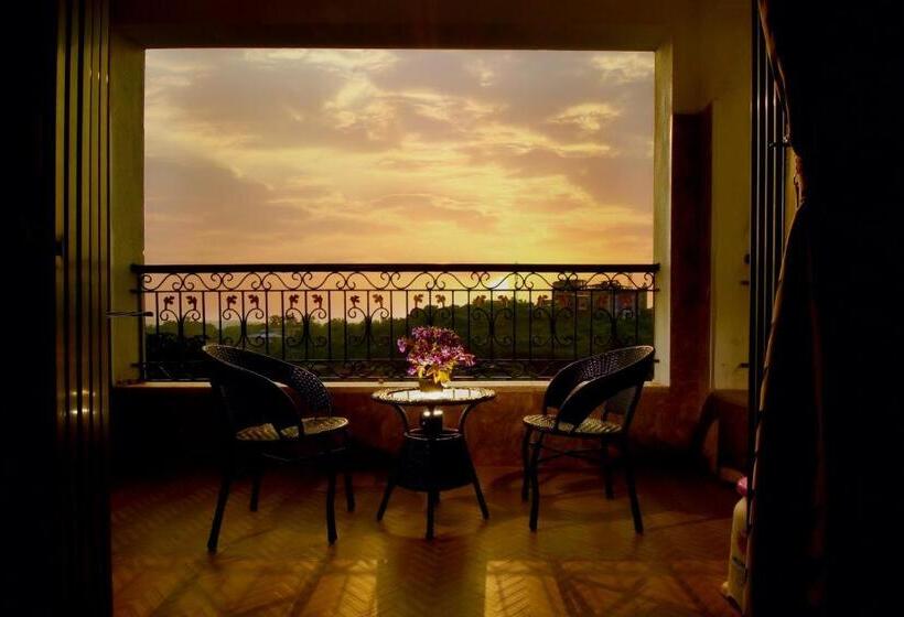 مبيت وإفطار The Mango Inn