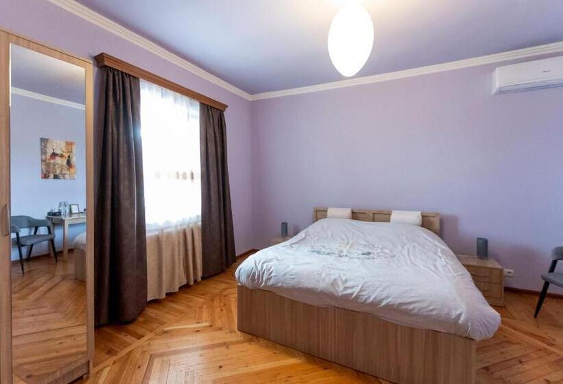 Bed & Breakfast 3 Gs