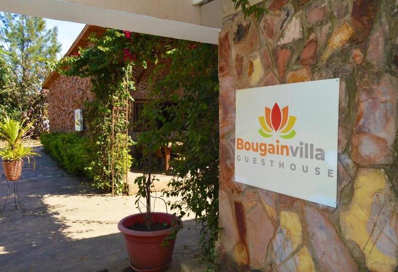 Bougainvilla Boutique Hotel & Restaurant