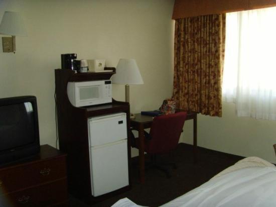 Crest Motel