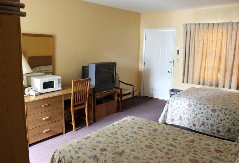 Crest Motel