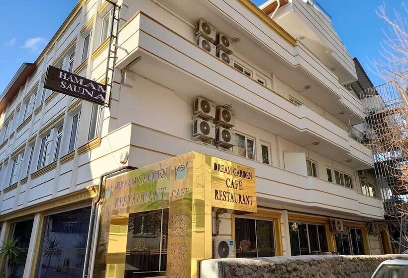 Hotel Antalya Dream