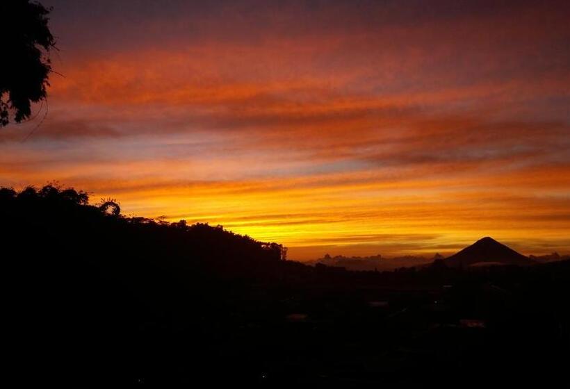 فندق Bajawa Roo
