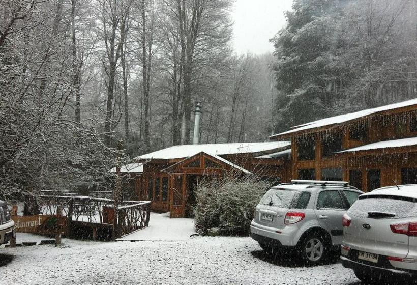 فندق Boutique Nalcas