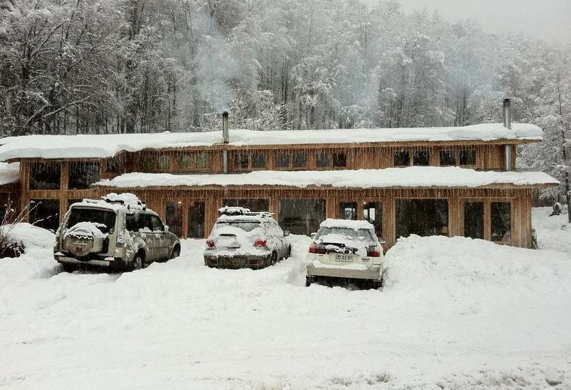 فندق Boutique Nalcas