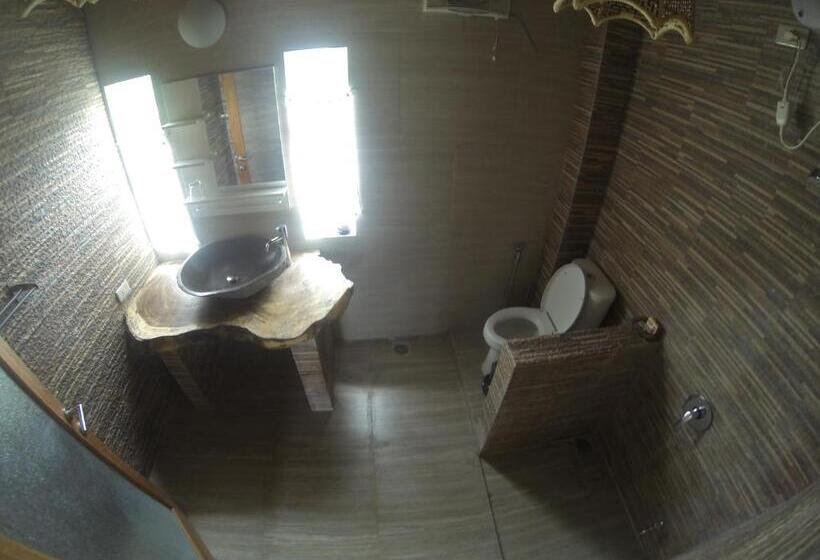 هتل Casa Nemo Beach Resort & Spa