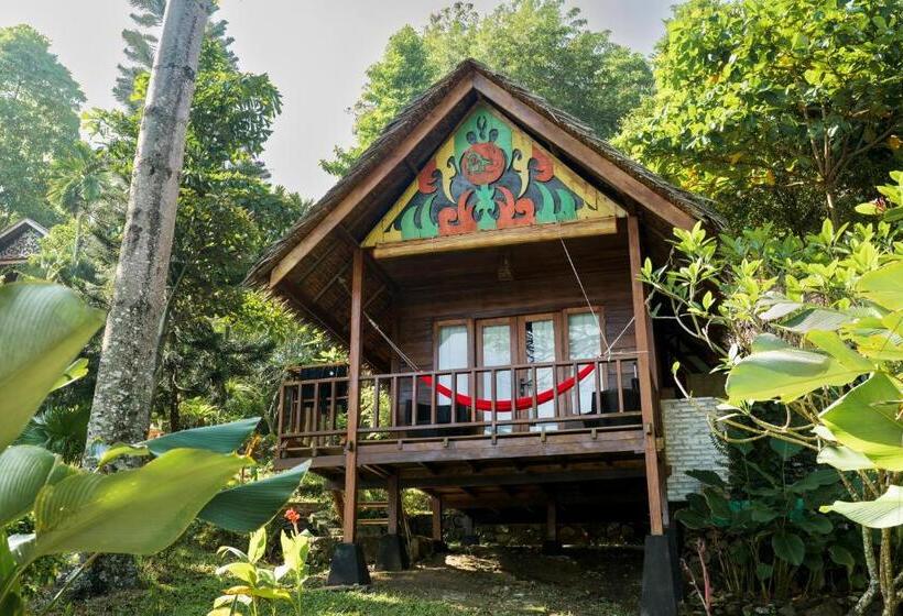 هتل Casa Nemo Beach Resort & Spa