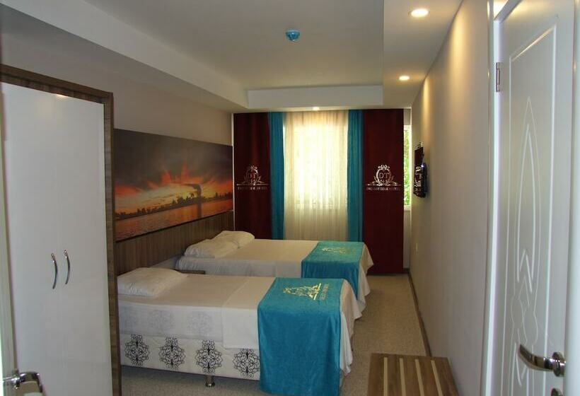 Hotel Antalya Dream