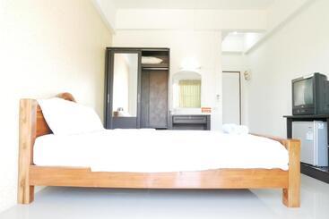 هتل Fang Villa