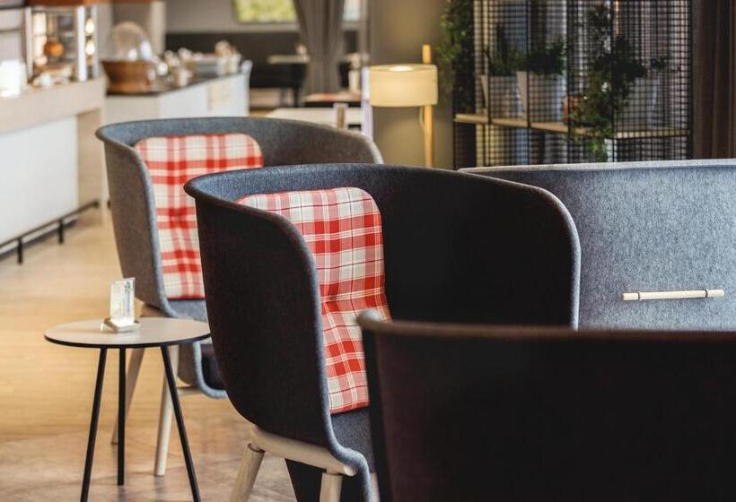 ホテル I´m Inn Wieselburg