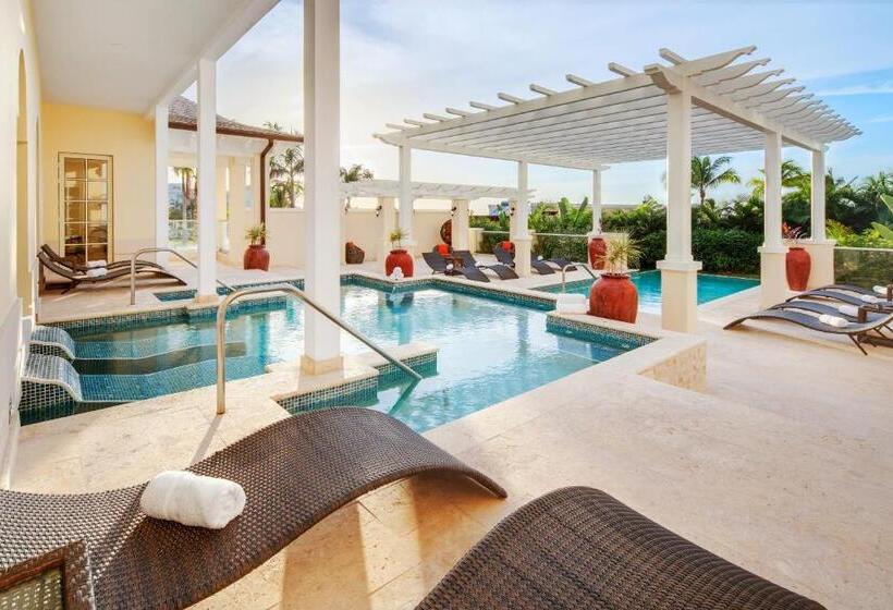 هتل Jewel Grande Montego Bay Resort And Spa