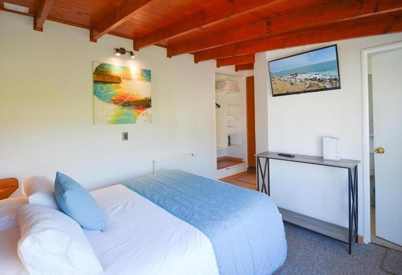 فندق Kai Bed And Breakfast