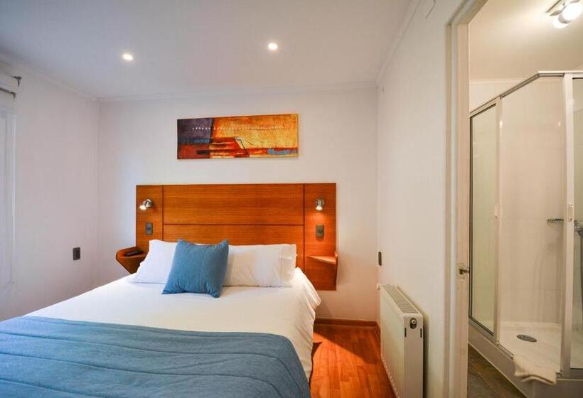 فندق Kai Bed And Breakfast