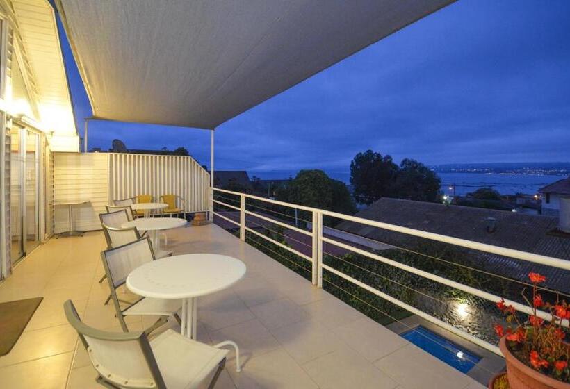 فندق Kai Bed And Breakfast