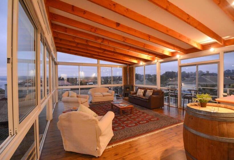 فندق Kai Bed And Breakfast