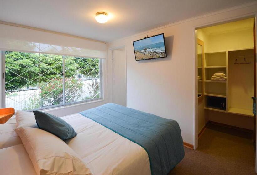 فندق Kai Bed And Breakfast