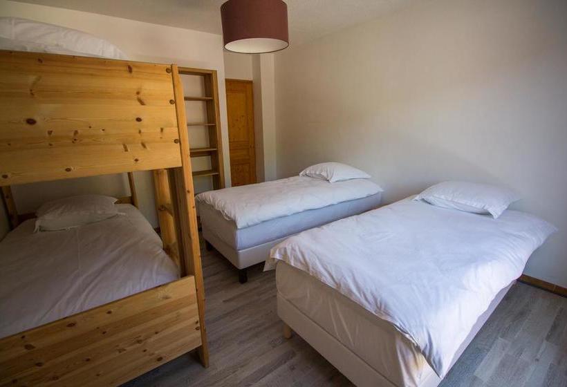 בית מלון כפרי L Auberge Du Basilico