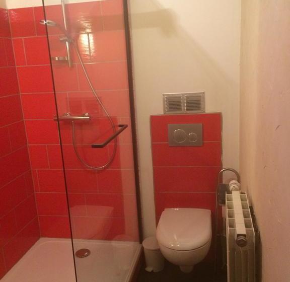 בית מלון כפרי L Auberge Du Basilico