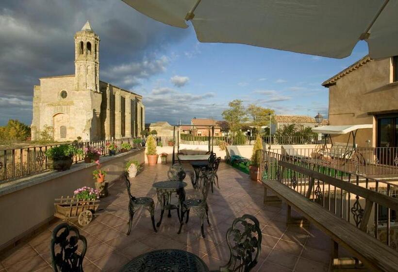هتل La Posada Del Canal
