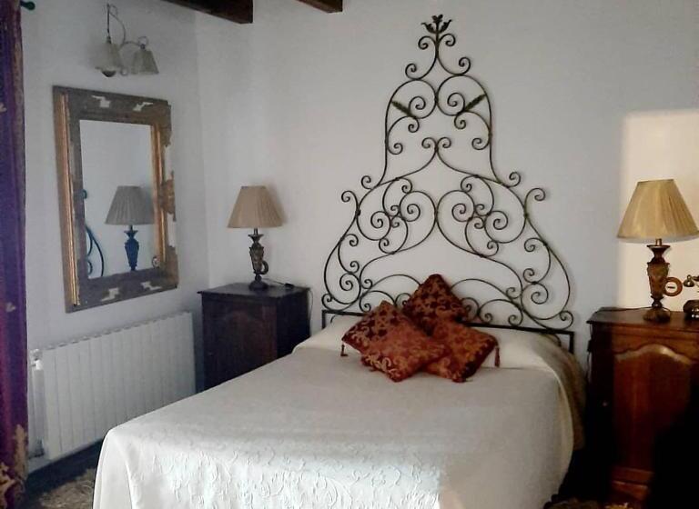 هتل La Posada Del Canal
