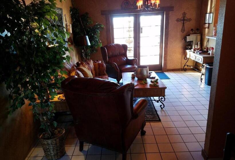 Hotel Los Milagros