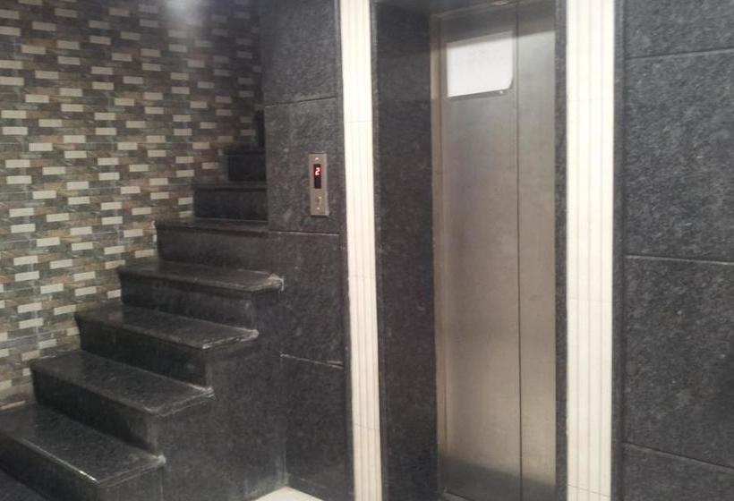 Masoom Hotel Ajmer