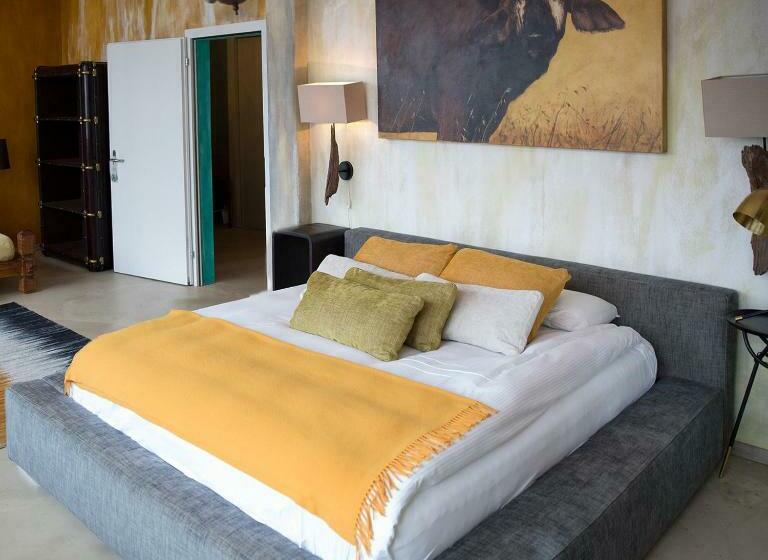 فندق No1 Art B&b