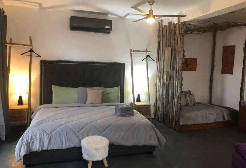 هتل Radio Tulum