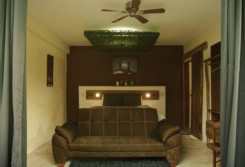 هتل Radio Tulum
