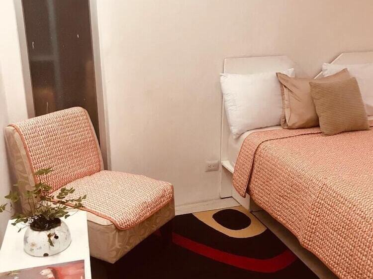 هتل Radio Tulum