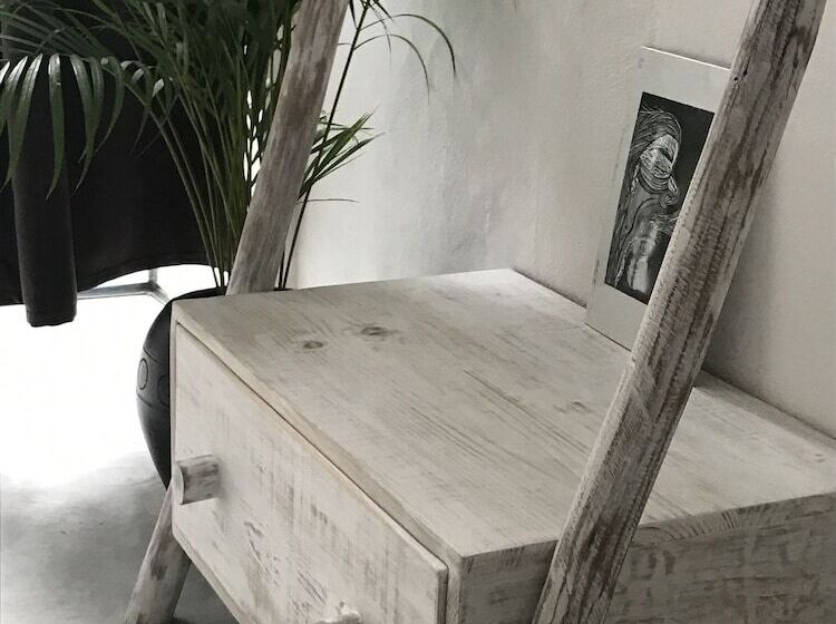هتل Radio Tulum