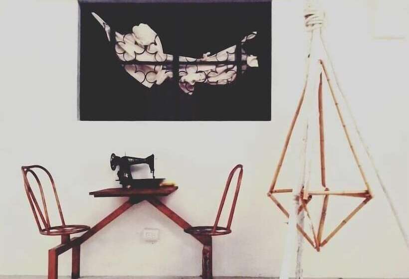 هتل Radio Tulum