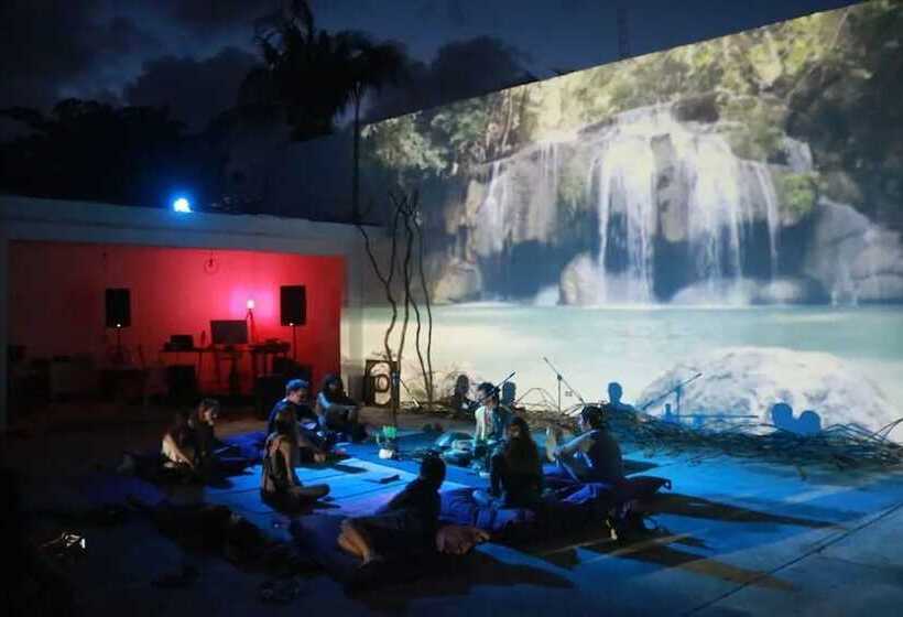 هتل Radio Tulum