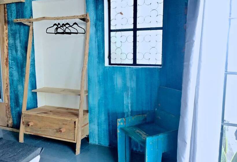 هتل Radio Tulum