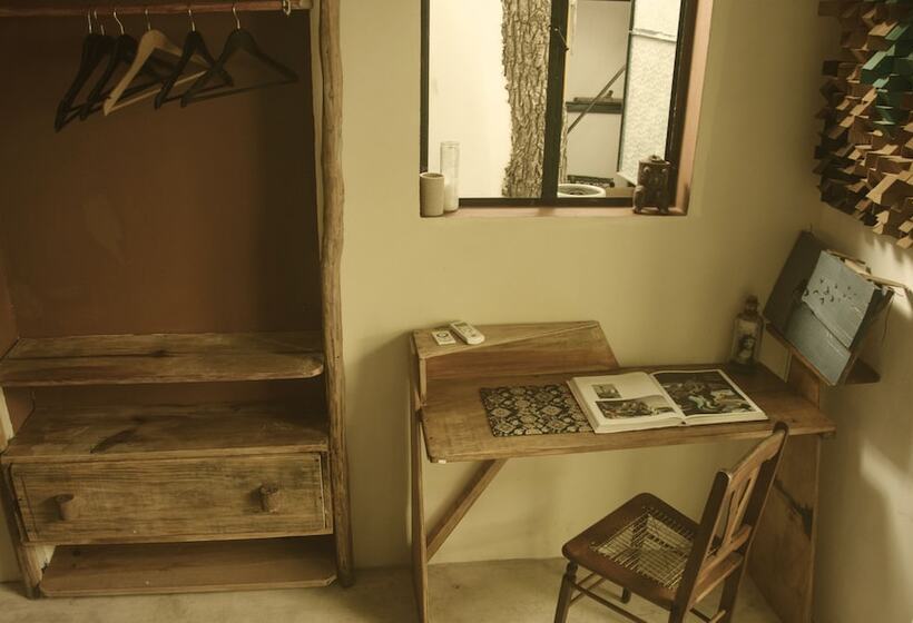 هتل Radio Tulum