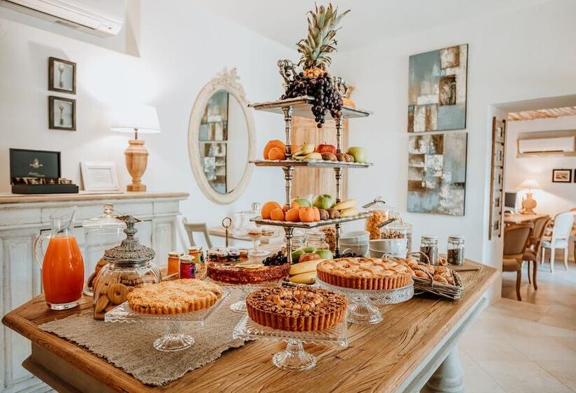 فندق Relais Villa Carola