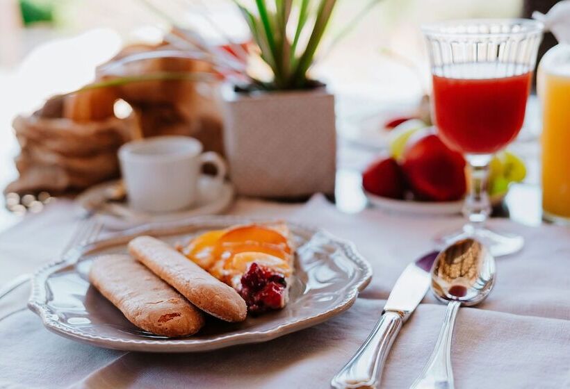 فندق Relais Villa Carola